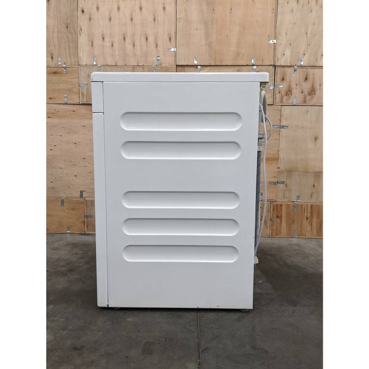 GRADE A3 - Miele WSA023 7kg 1400rpm Freestanding Washing Machine - White