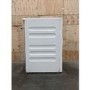 GRADE A3 - Miele WSA023 7kg 1400rpm Freestanding Washing Machine - White