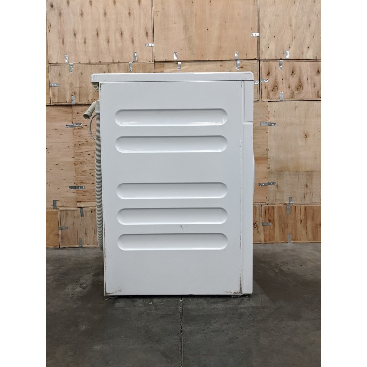 GRADE A3 - Miele WSA023 7kg 1400rpm Freestanding Washing Machine - White