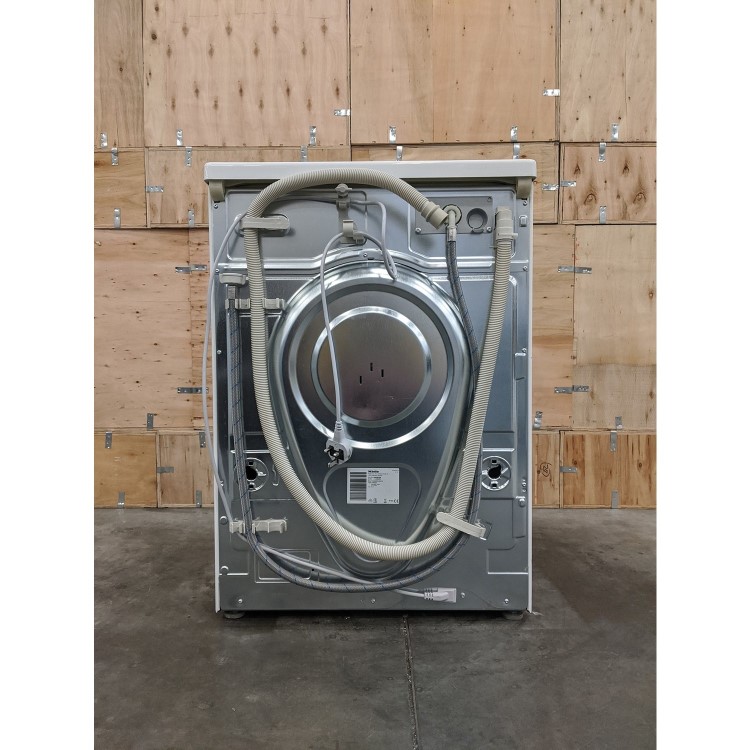 GRADE A3 - Miele WSA023 7kg 1400rpm Freestanding Washing Machine - White