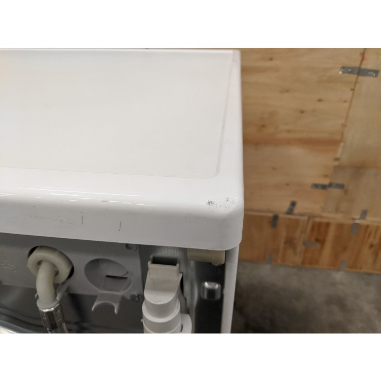 GRADE A3 - Miele WSA023 7kg 1400rpm Freestanding Washing Machine - White