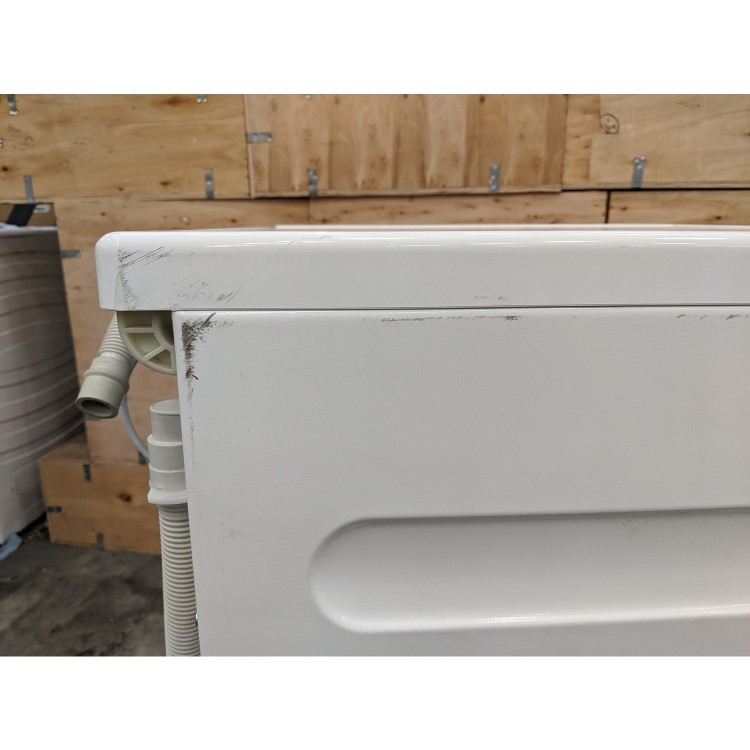 GRADE A3 - Miele WSA023 7kg 1400rpm Freestanding Washing Machine - White