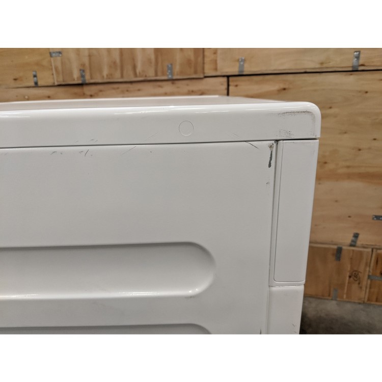 GRADE A3 - Miele WSA023 7kg 1400rpm Freestanding Washing Machine - White