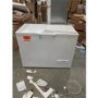 Refurbished HOTPOINT CS1A300HFA 311 Litre Chest Freezer 70cm Deep Low Frost 118cm Wide - White