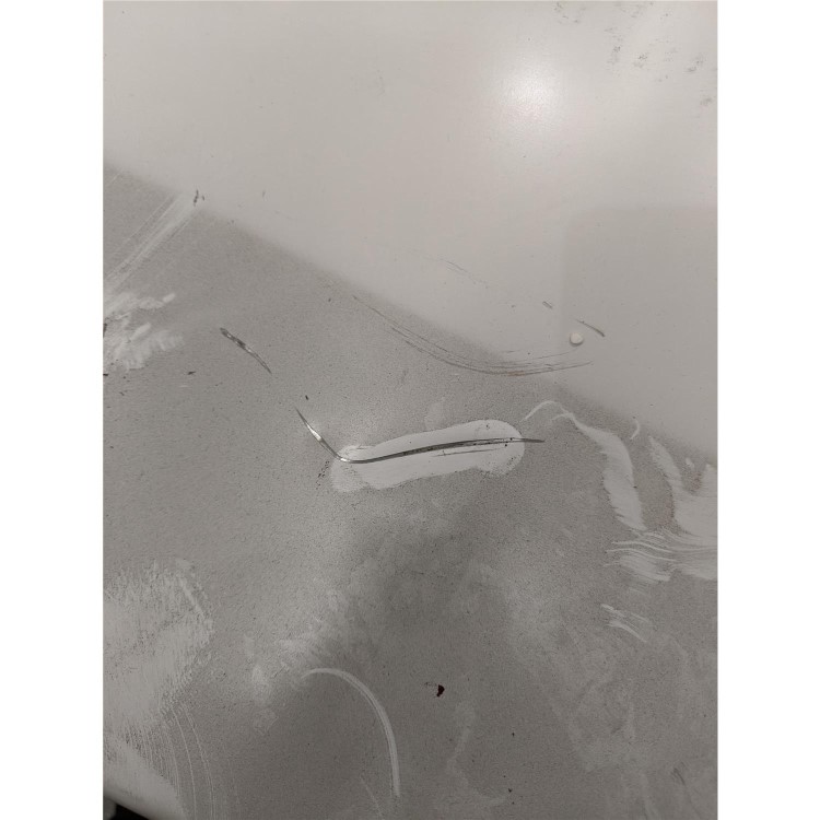 Refurbished HOTPOINT CS1A300HFA 311 Litre Chest Freezer 70cm Deep Low Frost 118cm Wide - White