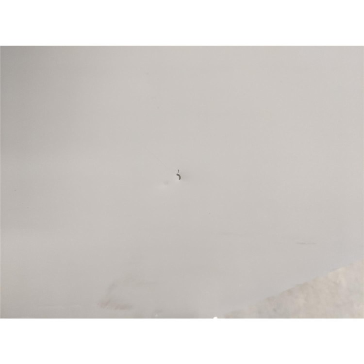 Refurbished HOTPOINT CS1A300HFA 311 Litre Chest Freezer 70cm Deep Low Frost 118cm Wide - White