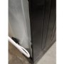 GRADE A3 - NordMende CTG61LPGBK Gas Twin Cavity Black LPG Jets Freestanding 60cm Cooker
