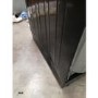 GRADE A3 - NordMende CTG61LPGBK Gas Twin Cavity Black LPG Jets Freestanding 60cm Cooker