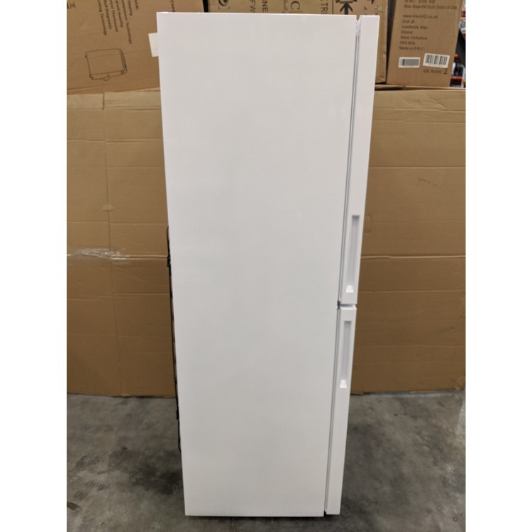 GRADE A3 - Amica FK2623F 237 Litre Freestanding Fridge Freezer 50/50 Split Frost Free 55cm Wide - White