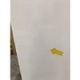 GRADE A3 - Amica FK2623F 237 Litre Freestanding Fridge Freezer 50/50 Split Frost Free 55cm Wide - White