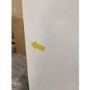GRADE A3 - Amica FK2623F 237 Litre Freestanding Fridge Freezer 50/50 Split Frost Free 55cm Wide - White