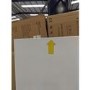 GRADE A3 - Amica FK2623F 237 Litre Freestanding Fridge Freezer 50/50 Split Frost Free 55cm Wide - White