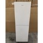 GRADE A3 - Amica FK2623F 237 Litre Freestanding Fridge Freezer 50/50 Split Frost Free 55cm Wide - White
