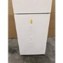 GRADE A3 - Amica FK2623F 237 Litre Freestanding Fridge Freezer 50/50 Split Frost Free 55cm Wide - White