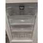 GRADE A3 - Amica FK2623F 237 Litre Freestanding Fridge Freezer 50/50 Split Frost Free 55cm Wide - White