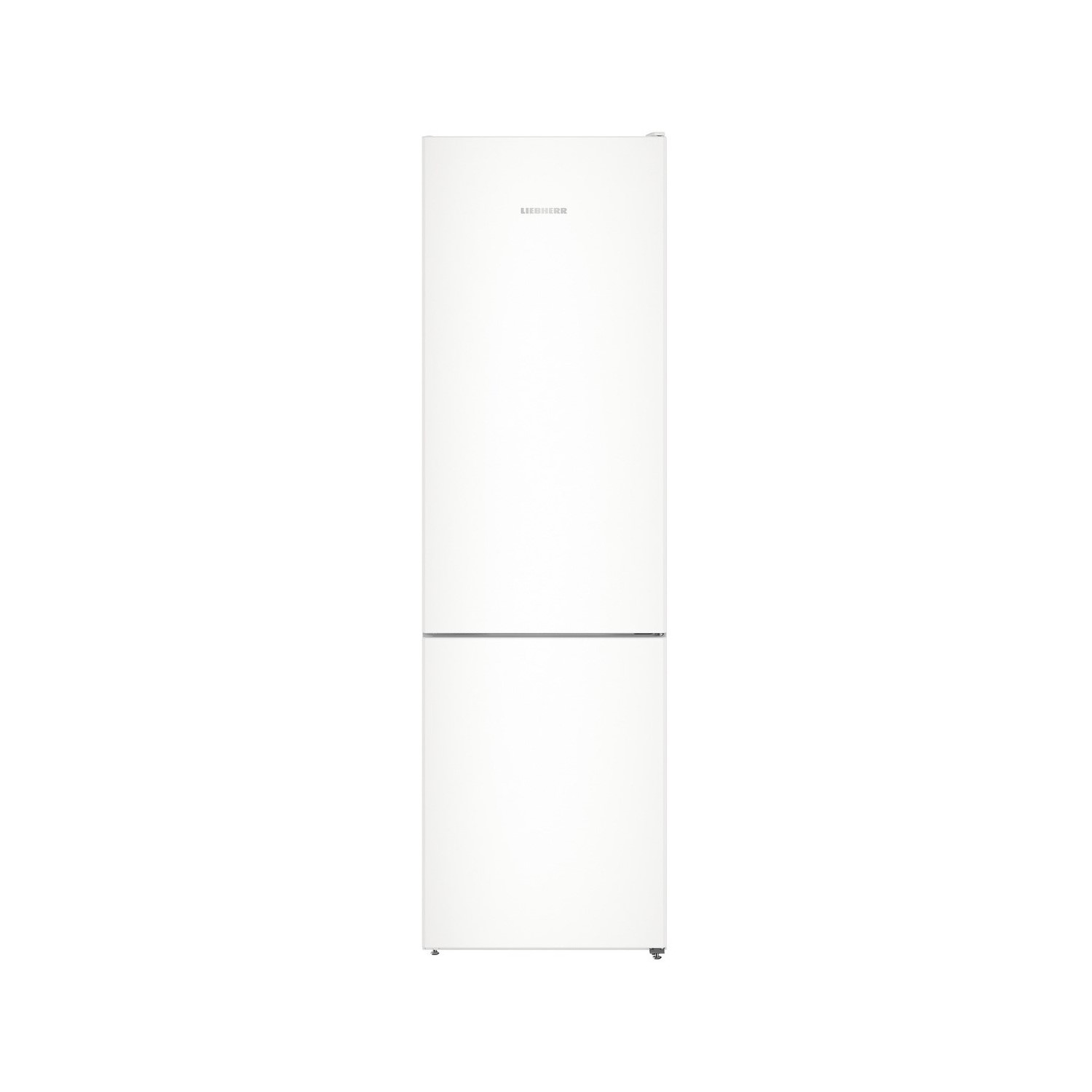 Liebherr 338 Litre 70/30 Freestanding Fridge Freezer - White