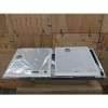 GRADE A2 - Neff D5855X1GB N30 73cm Wide Canopy Cooker Hood - Silver Metallic