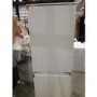 GRADE A2 - Zanussi ZBB27650SV 50-50 Split Frost Free Integrated Fridge Freezer - Sliding Rail - 178cm Height