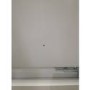 GRADE A2 - Zanussi ZBB27650SV 50-50 Split Frost Free Integrated Fridge Freezer - Sliding Rail - 178cm Height