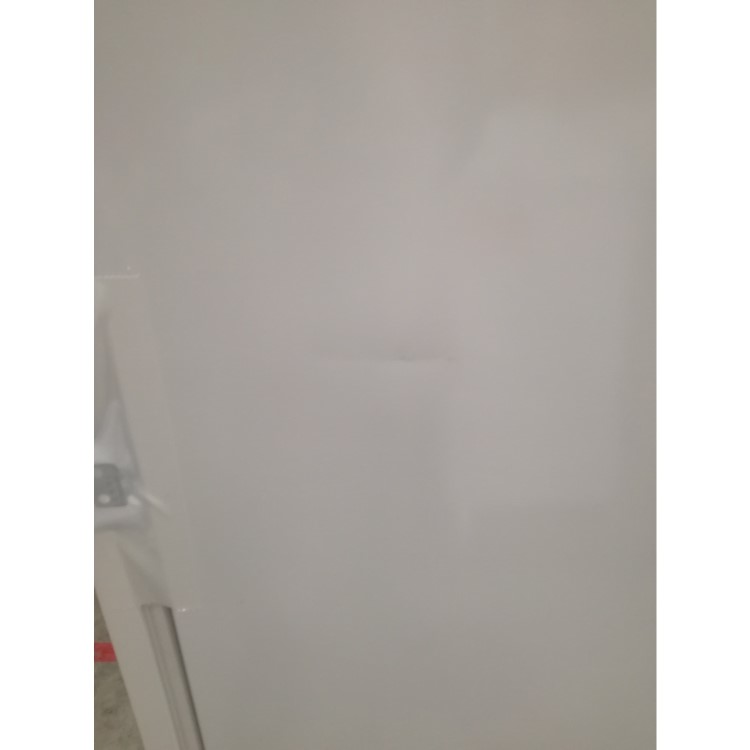 GRADE A2 - Zanussi ZBB27650SV 50-50 Split Frost Free Integrated Fridge Freezer - Sliding Rail - 178cm Height