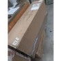 GRADE A2 - Taylor & Moore Huron 1.5 Bowl Reversible Stainless Steel Kitchen Sink