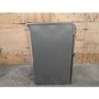 GRADE A3 - Hotpoint HUG61X Ultima 60cm Double Oven Gas Cooker - Stainless Steel