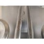 GRADE A3 - Hotpoint HUG61X Ultima 60cm Double Oven Gas Cooker - Stainless Steel