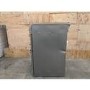 GRADE A3 - Hotpoint HUG61X Ultima 60cm Double Oven Gas Cooker - Stainless Steel