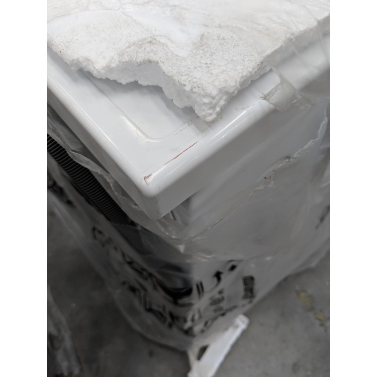 GRADE A3 - Hotpoint NM111045WCA ActiveCare 10kg 1400rpm Freestanding Washing Machine - White