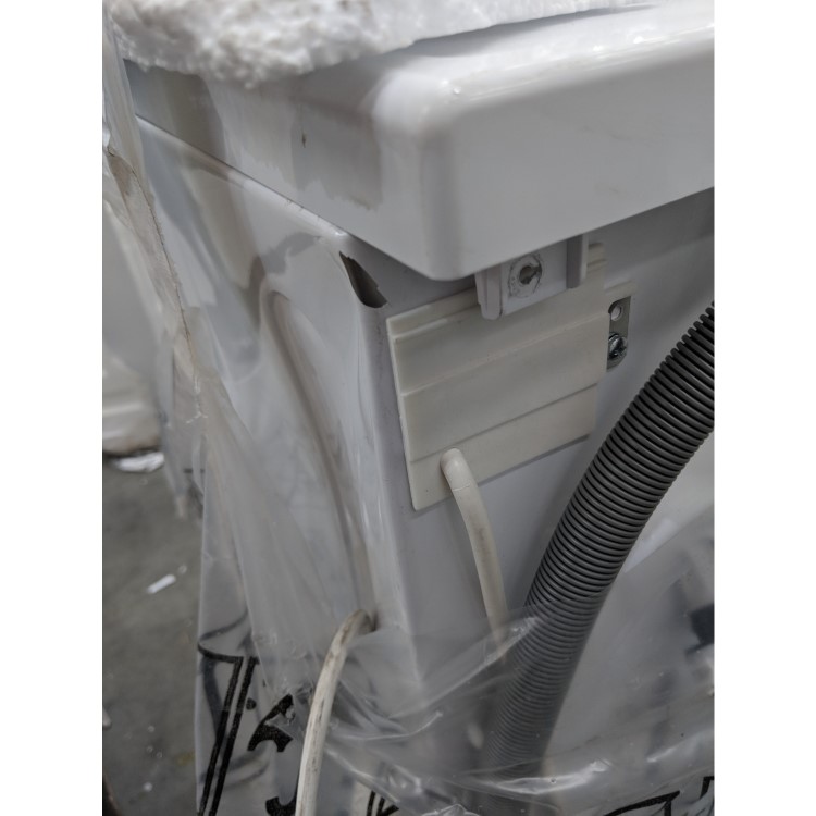 GRADE A3 - Hotpoint NM111045WCA ActiveCare 10kg 1400rpm Freestanding Washing Machine - White