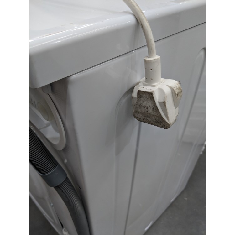 GRADE A3 - Hotpoint NM111045WCA ActiveCare 10kg 1400rpm Freestanding Washing Machine - White