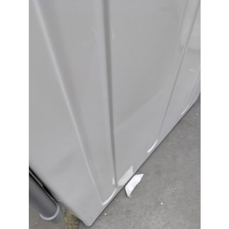 GRADE A3 - Hotpoint NM111045WCA ActiveCare 10kg 1400rpm Freestanding Washing Machine - White