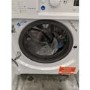 GRADE A3 - Indesit BIWMIL91484 9kg 1400rpm Integrated Washing Machine - White