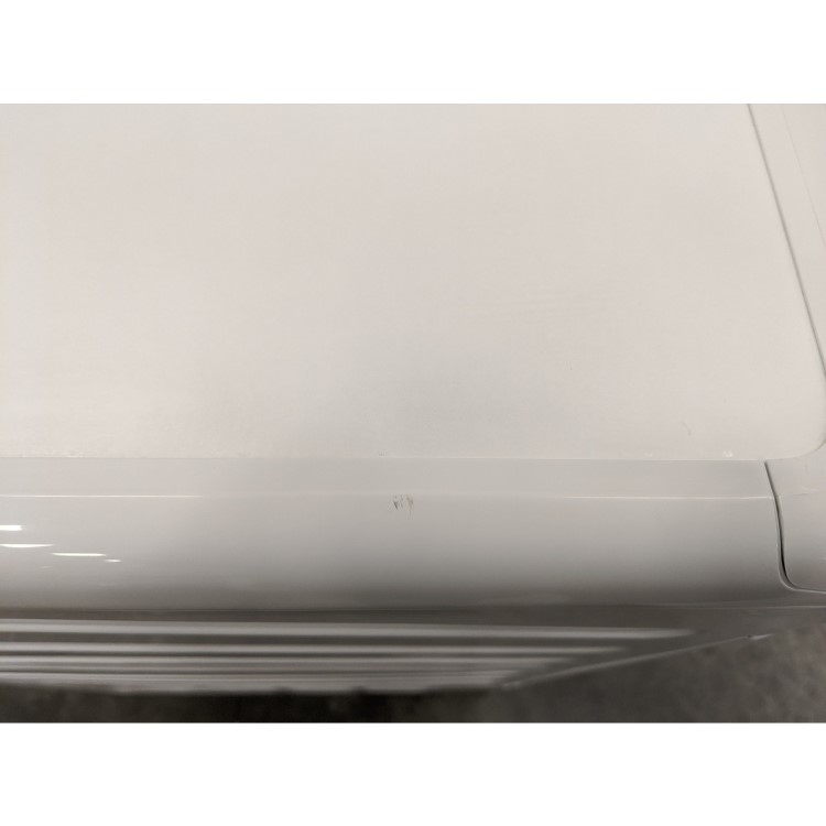 GRADE A3 - Hoover DXHY10A2TKE Dynamic Next Aquavision With One Touch 10kg Freestanding Hybrid Heat Pump Condenser - White