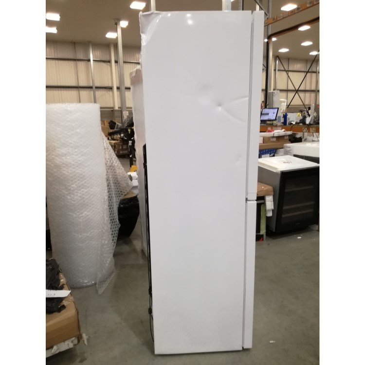 GRADE A3 - Hotpoint HBNF55181W 245 Litre Freestanding Fridge Freezer 50/50 Split Frost Free 55cm Wide - White