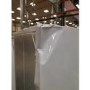 GRADE A3 - Hotpoint HBNF55181W 245 Litre Freestanding Fridge Freezer 50/50 Split Frost Free 55cm Wide - White