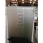 GRADE A3 - Hotpoint HBNF55181W 245 Litre Freestanding Fridge Freezer 50/50 Split Frost Free 55cm Wide - White