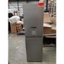GRADE A3 - Hotpoint HBNF55181SAQUA 261 Litre Freestanding Fridge Freezer 50/50 Split Frost Free 55cm Wide - Silver