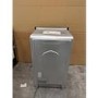 GRADE A3 - Zanussi ZOD35802BK Multifunction Electric Built In Double Oven With Catalytic Liners - Black