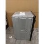 GRADE A3 - Zanussi ZOD35802BK Multifunction Electric Built In Double Oven With Catalytic Liners - Black