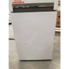 GRADE A3 - Indesit LD70S1W 307 Litre Freestanding Fridge Freezer 70/30 Split Low Frost 59.5cm Wide - White