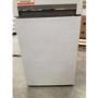 GRADE A3 - Indesit LD70S1W 307 Litre Freestanding Fridge Freezer 70/30 Split Low Frost 59.5cm Wide - White