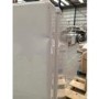 GRADE A3 - Indesit LD70S1W 307 Litre Freestanding Fridge Freezer 70/30 Split Low Frost 59.5cm Wide - White