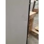 GRADE A3 - Indesit LD70S1W 307 Litre Freestanding Fridge Freezer 70/30 Split Low Frost 59.5cm Wide - White