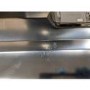 GRADE A3 - Smeg DFA13T3X 13 Place Setting 60cm Freestanding Dishwasher - Stainless Steel