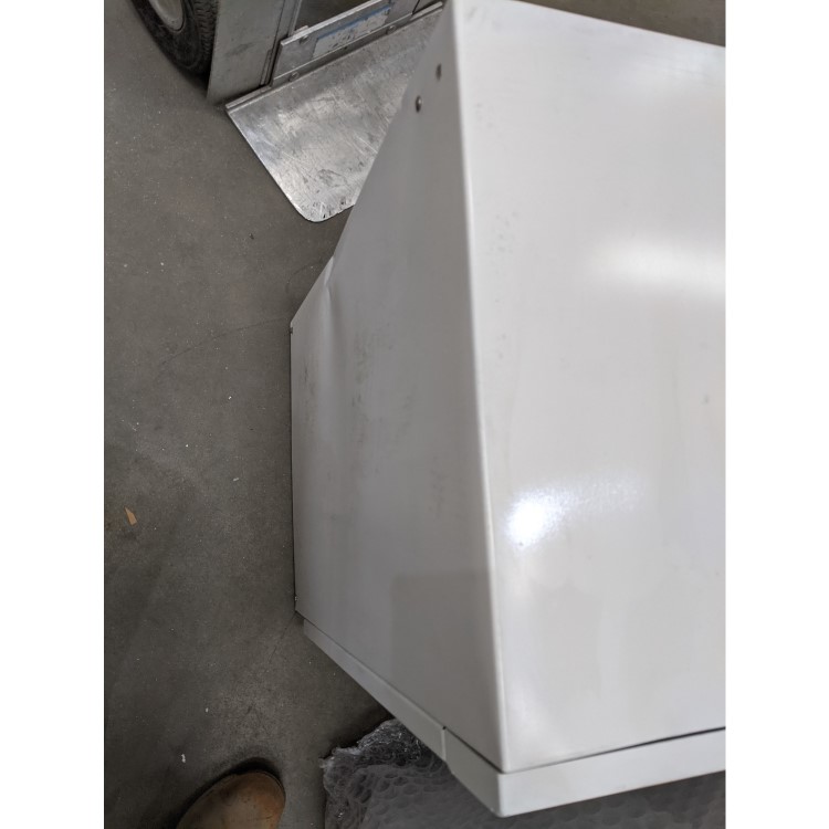 Refurbished Hotpoint V4D01P Compact Freestanding Vented 4KG Tumble Dryer White