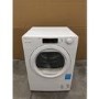 GRADE A3 - Refurbished Grade A1 - GSV C9TG NFC Condenser Tumble Dryer - White