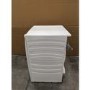 GRADE A3 - Refurbished Grade A1 - GSV C9TG NFC Condenser Tumble Dryer - White