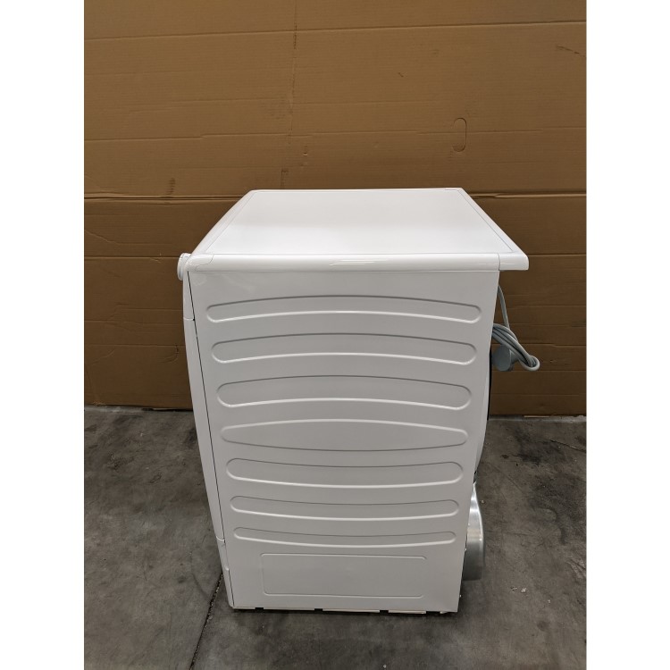 GRADE A3 - Refurbished Grade A1 - GSV C9TG NFC Condenser Tumble Dryer - White