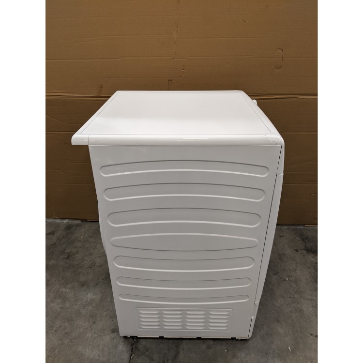 GRADE A3 - Refurbished Grade A1 - GSV C9TG NFC Condenser Tumble Dryer - White